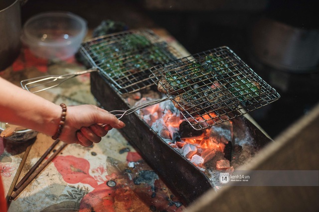 Ngoài gốm sứ, Bát Tràng còn có mâm cỗ với món ăn tiến vua đặc biệt, đại diện cho cái tầm rất khác của ẩm thực Việt Nam - Ảnh 5.