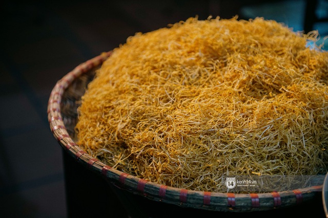 Ngoài gốm sứ, Bát Tràng còn có mâm cỗ với món ăn tiến vua đặc biệt, đại diện cho cái tầm rất khác của ẩm thực Việt Nam - Ảnh 11.