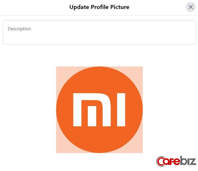 Logo mới giá 7 tỷ đồng của Xiaomi ‘đầu hàng’ trước Facebook: Cú bẻ cong theo thuật toán ‘siêu hình elip’ đã bị bo tròn xoe - Ảnh 2.