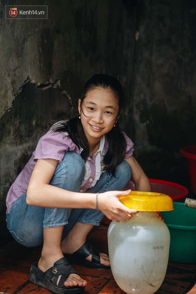 Bố tâm thần, mẹ động kinh, nhưng tình yêu gia đình vẫn đưa cậu con trai vào đội tuyển học sinh giỏi Quốc gia - Ảnh 17.