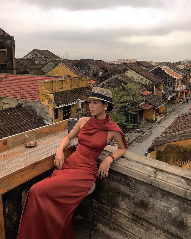 Hội An đang vào mùa đẹp nhất trong năm: Lưu ngay 11 địa điểm sống ảo lung linh rồi book vé tới chụp liền thôi - Ảnh 14.