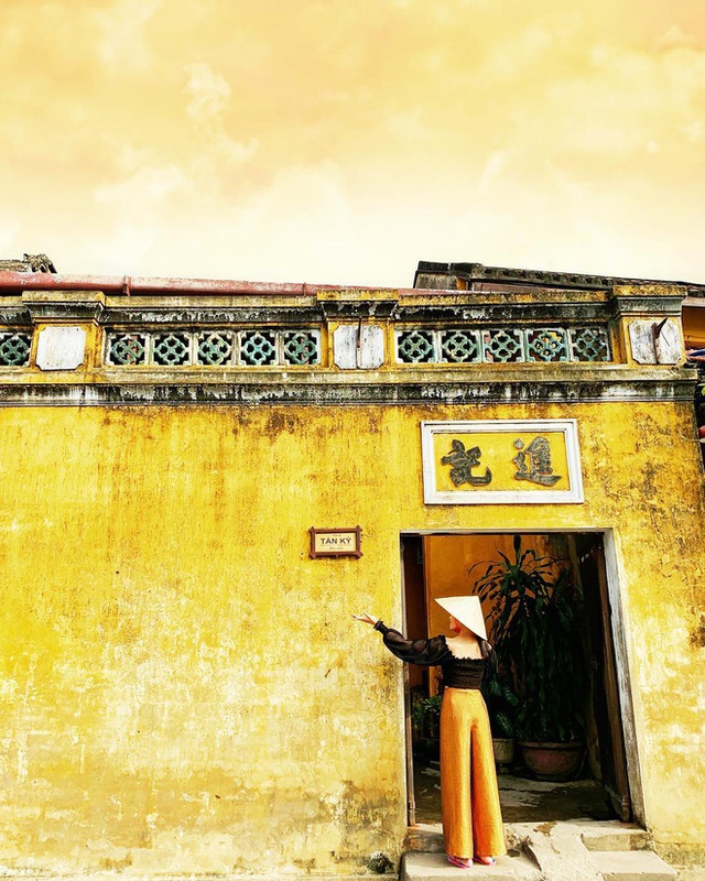 Hội An đang vào mùa đẹp nhất trong năm: Lưu ngay 11 địa điểm sống ảo lung linh rồi book vé tới chụp liền thôi - Ảnh 16.