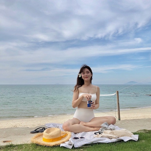 Hội An đang vào mùa đẹp nhất trong năm: Lưu ngay 11 địa điểm sống ảo lung linh rồi book vé tới chụp liền thôi - Ảnh 19.