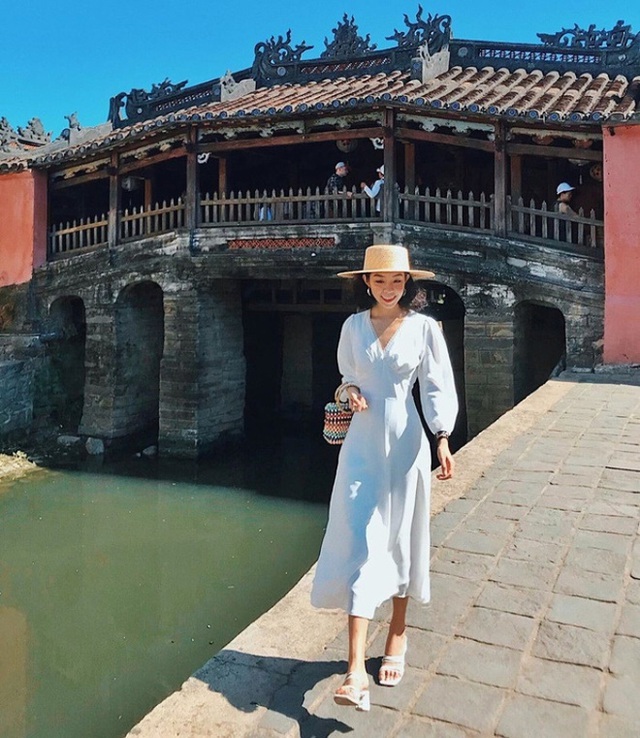Hội An đang vào mùa đẹp nhất trong năm: Lưu ngay 11 địa điểm sống ảo lung linh rồi book vé tới chụp liền thôi - Ảnh 3.