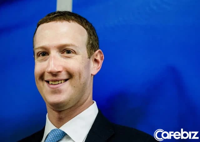 [Bài T2] Việc bảo vệ Mark Zuckerberg ngày càng tốn kém: Facebook chi tới 23 triệu USD để đảm bảo an toàn cho CEO năm 2020 - Ảnh 1.