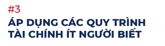  Thư từ nước Mỹ: Làm thế nào để lấy 6.000 tỷ USD từ túi người khác chỉ bằng một cái nhón tay? - Ảnh 4.