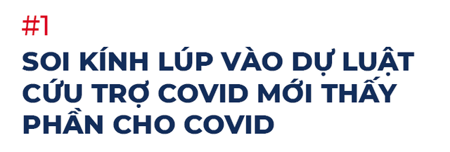  Thư từ nước Mỹ: Làm thế nào để lấy 6.000 tỷ USD từ túi người khác chỉ bằng một cái nhón tay? - Ảnh 1.