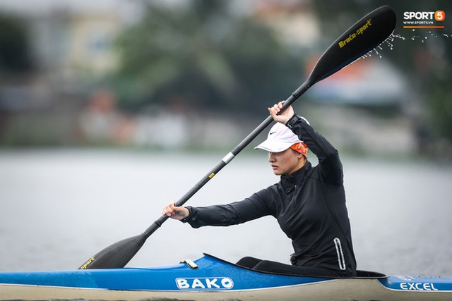  Dự án trăm tỷ khu đua thuyền SEA Games 31 chờ sửa chữa, khán đài nứt toác - Ảnh 19.