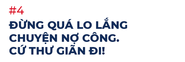  Thư từ nước Mỹ: Làm thế nào để lấy 6.000 tỷ USD từ túi người khác chỉ bằng một cái nhón tay? - Ảnh 5.