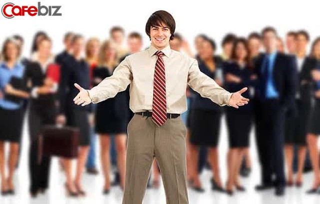 Quá khéo ăn khéo nói lại hoá thảo mai, cách có được thiên hạ tốt nhất là cân bằng giữa NÓI và LẮNG NGHE - Ảnh 2. Quá khéo ăn khéo nói lại hoá thảo mai, cách có được thiên hạ tốt nhất là cân bằng giữa NÓI và LẮNG NGHE - Ảnh 2.