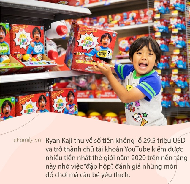 Alpha kid gốc Việt chỉ chơi cũng hái ra tiền, trở thành triệu phú nhí ở tuổi lên 10 nhờ kiếm tiền từ sở thích cá nhân - Ảnh 1.