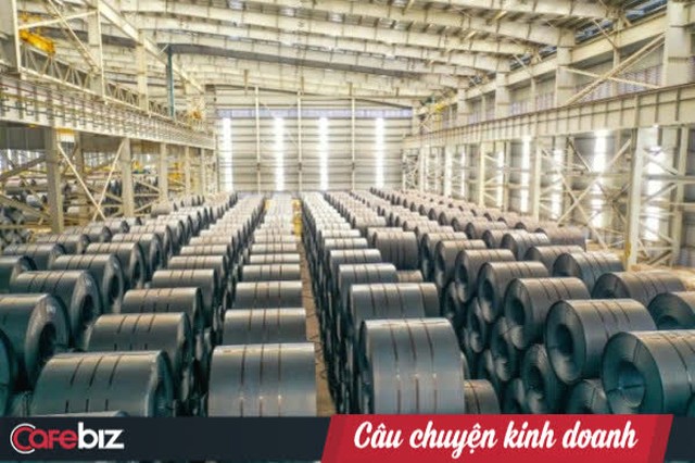 Tỷ phú Trần Đình Long lập công ty sản xuất container vốn điều lệ 3.000 tỷ đồng, khởi công nhà máy vào tháng 6 - Ảnh 1.