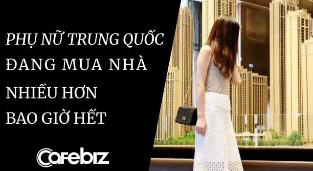 Tâm sự của gái 30: ‘Chồng không lấy cũng được nhưng nhất định phải mua nhà’ - Ảnh 1.