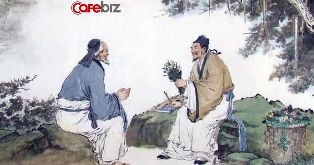 Tuân Tử dạy: Năng qua lại với cao nhân, tích cực làm việc với người nhiệt huyết - Ảnh 3.