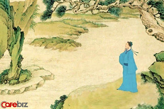 Tuân Tử dạy: Năng qua lại với cao nhân, tích cực làm việc với người nhiệt huyết - Ảnh 1.