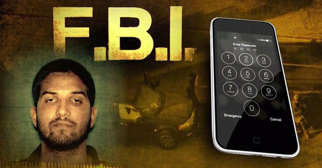 Bí ẩn về công ty giúp FBI bẻ khóa iPhone đã có lời giải - Ảnh 1. Bí ẩn về công ty giúp FBI bẻ khóa iPhone đã có lời giải - Ảnh 1.