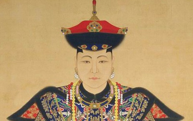  Khai quật lăng mộ cung nữ được Khang Hy coi như mẹ: Vạch trần lời nói dối trăm năm của hoàng đế nhà Thanh - Ảnh 1.