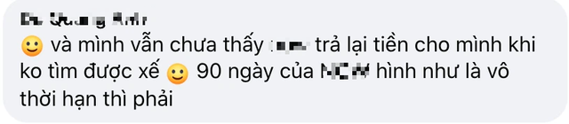 Một tài xế ứng dụng công nghệ kêu gọi khách hàng tẩy chay app giao đồ ăn N. vì ép tài xế ghép đơn, cướp trắng tiền thưởng - Ảnh 2.