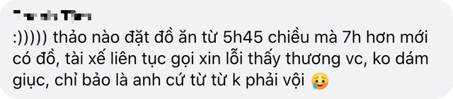 Một tài xế ứng dụng công nghệ kêu gọi khách hàng tẩy chay app giao đồ ăn N. vì ép tài xế ghép đơn, cướp trắng tiền thưởng - Ảnh 4.