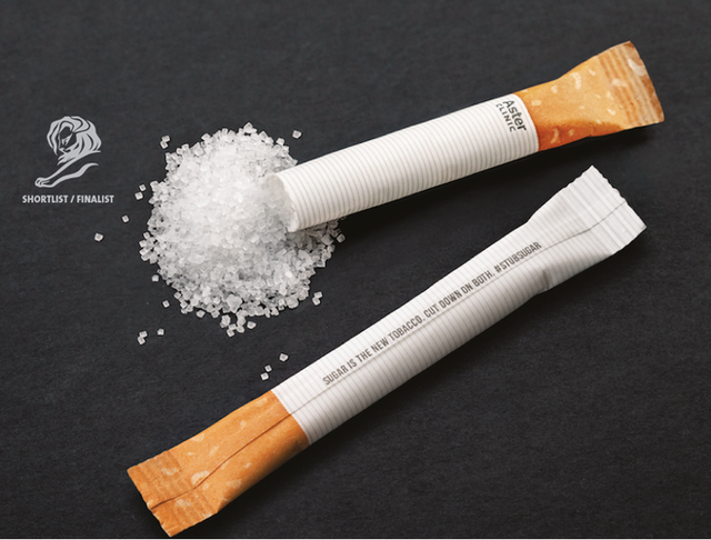 Đường: Một thứ nicotine trong thời đại mới và các chiêu trò tẩy trắng nó của ngành công nghiệp thực phẩm chế biến - Ảnh 5. Đường: Một thứ nicotine trong thời đại mới và các chiêu trò tẩy trắng nó của ngành công nghiệp thực phẩm chế biến - Ảnh 5.