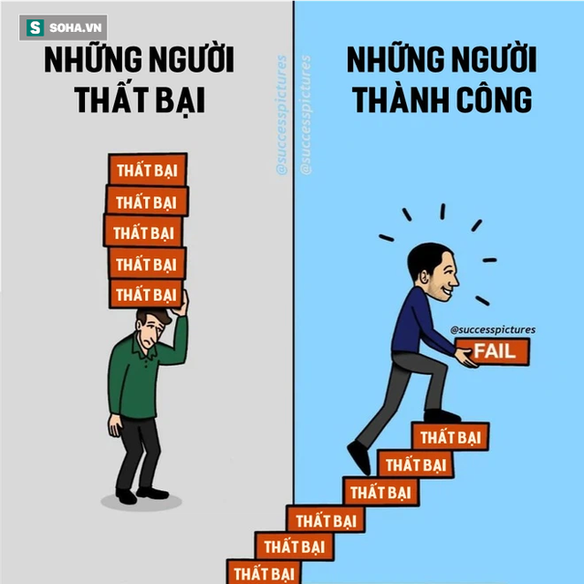  Nếu đã ngoài 30 tuổi, bạn nhất định phải xem 10 bức ảnh về những sự thật trần trụi của cuộc sống - Ảnh 3.