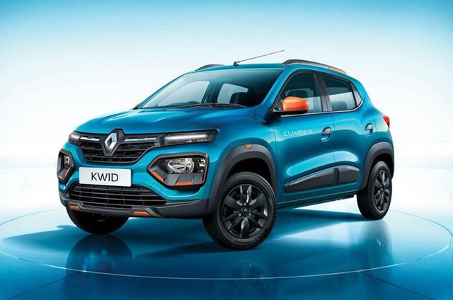Phát sốt với ô tô điện siêu rẻ, chỉ từ 40 triệu đồng, có mẫu đã được rao bán tại Việt Nam - Ảnh 2. Phát sốt với ô tô điện siêu rẻ, chỉ từ 40 triệu đồng, có mẫu đã được rao bán tại Việt Nam - Ảnh 2.