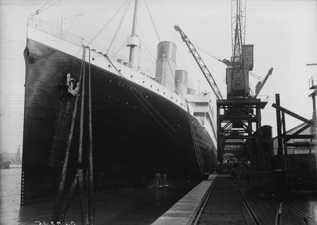 Những sự thật kinh hoàng về thảm họa chìm tàu Titanic cách đây 109 năm - Ảnh 9. Những sự thật kinh hoàng về thảm họa chìm tàu Titanic cách đây 109 năm - Ảnh 9.