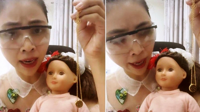 Kênh Thơ Nguyễn ngày trở lại, đặt mục tiêu đạt nút kim cương: Vừa bày tỏ tạm biệt không có nghĩa là biến mất liền nhận lượt dislike khủng khiếp - Ảnh 2. Kênh Thơ Nguyễn ngày trở lại, đặt mục tiêu đạt nút kim cương: Vừa bày tỏ tạm biệt không có nghĩa là biến mất liền nhận lượt dislike khủng khiếp - Ảnh 2.