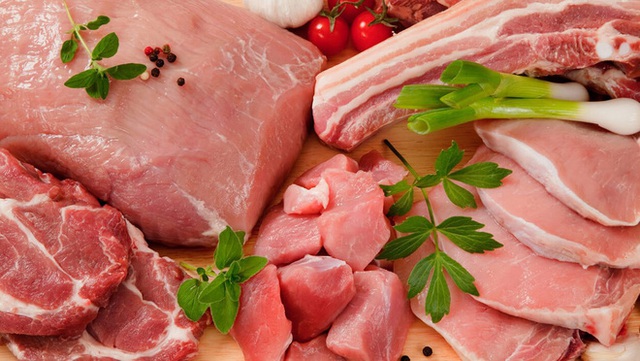  Người Việt ăn quá nhiều thịt: Chuyên gia đồng loạt cảnh báo nhiều bệnh lý tăng nhanh - Ảnh 1.