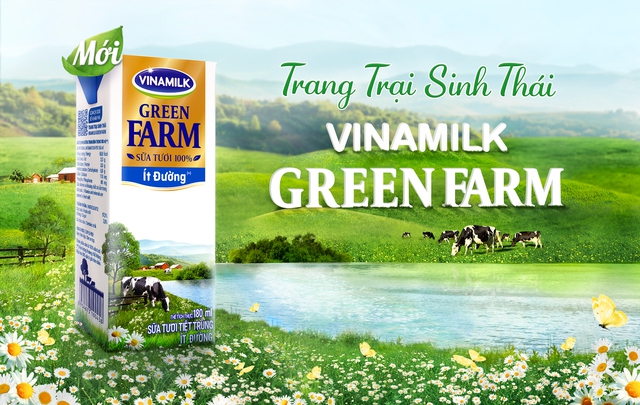 “Tất tần tật” về chế độ chăm sóc đàn bò nhập khẩu tại trang trại Vinamilk Green Farm - Ảnh 5.