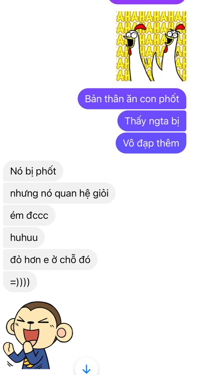 Hội buôn đồ hiệu thầm thì chuyện tranh cướp khách: Lừa đảo, tráo đồ trắng trợn,... chiêu trò nào cũng đủ cả! - Ảnh 9.