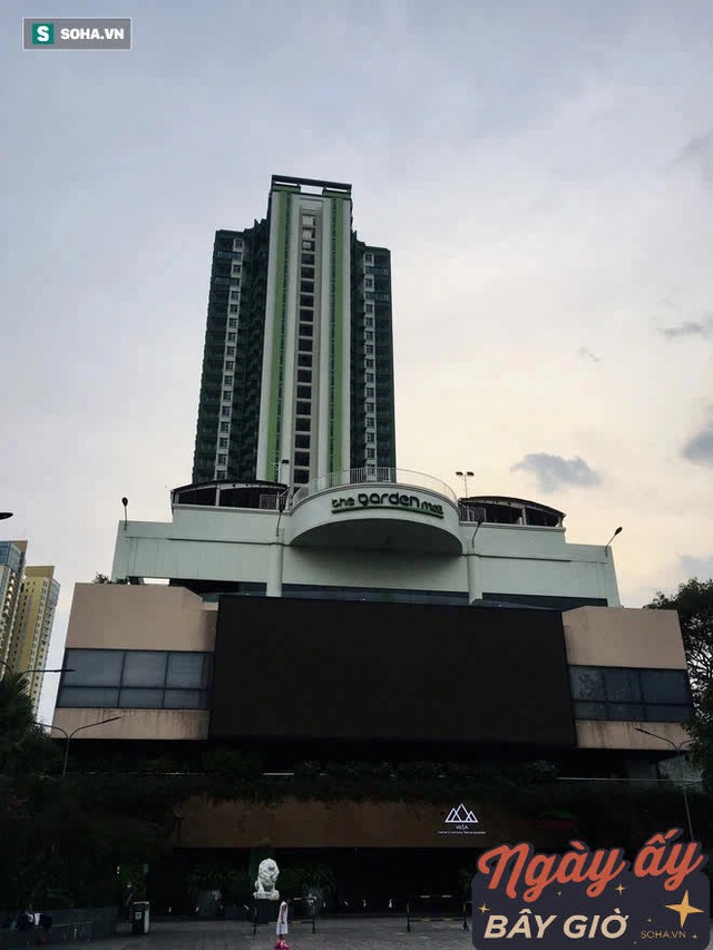 Tòa cao ốc “3 cây nhang nổi tiếng Sài Gòn sau khi được khoác áo mới có đổi vận như kỳ vọng? - Ảnh 8.