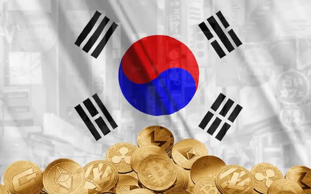 Seoul trở thành nơi đầu tiên của Hàn Quốc tịch thu tiền ảo của người trốn thuế - Ảnh: Investing.com