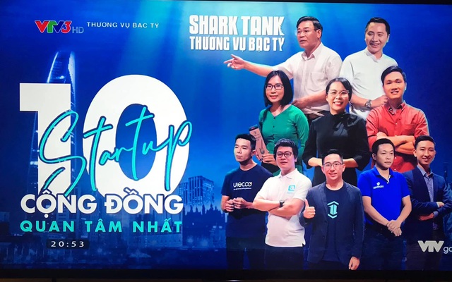 Đỗ Phan Hoàng Sương - founder Dalat Foodie là một trong những gương mặt đại diện của Shark Tank mùa 3.