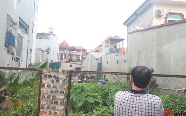 Hà Nội: Sau sốt đất, nhà đầu tư ráo riết tìm cách “tháo chạy”, thoát hàng