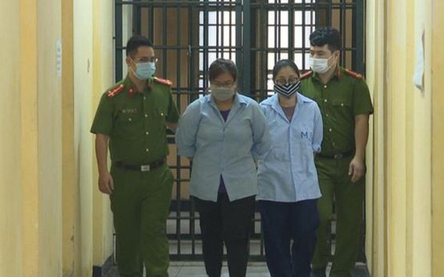 Cơ quan điều tra đã thực hiện lệnh bắt và tạm giam đối với Nguyễn Anh Thư và Phạm Ngọc Thảo để điều tra về hành vi mang thai hộ vì mục đích thương mại