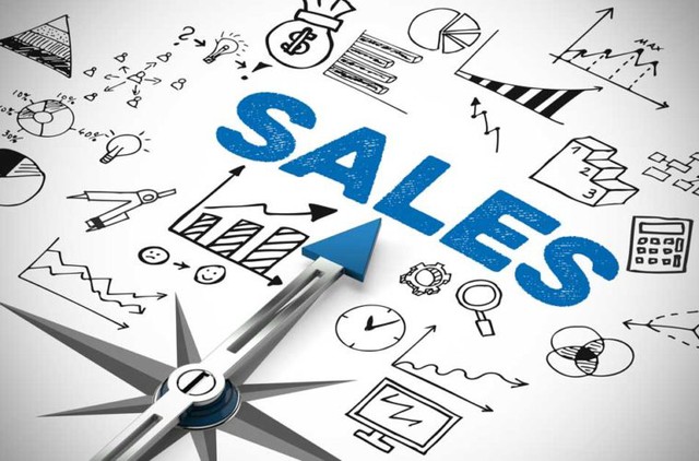 Dân sales bình thường sẽ bỏ qua thứ đơn giản nhất mà những người bán hàng xuất sắc thường làm - Ảnh 1.