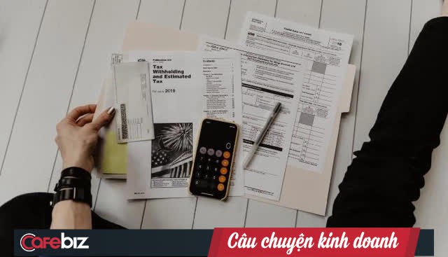 Các tỷ phú luôn có 7 nguồn thu nhập và tôi đã tìm ra 8 nguồn thu ở tuổi 25, bạn cũng nên thử sức - Ảnh 1.