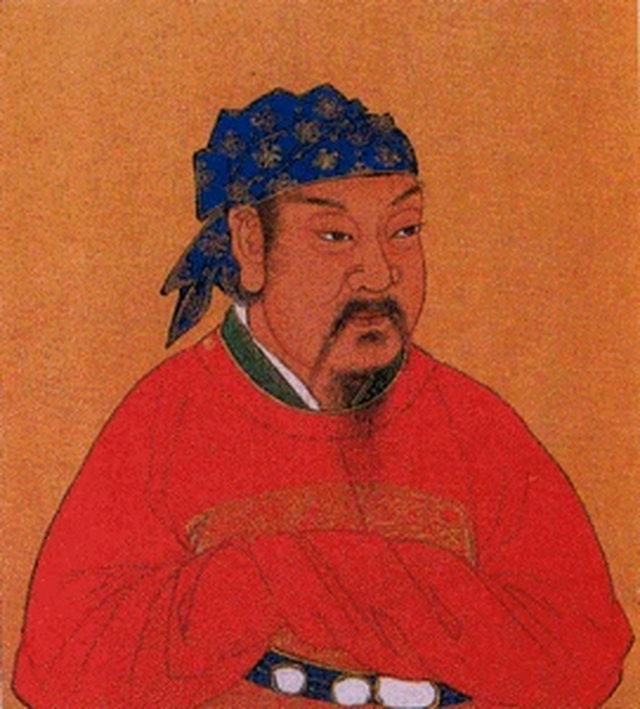  Vụ phó thác con côi thất bại nhất lịch sử Trung Hoa: Tiên đế vừa băng hà, bốn vị quyền thần đã giết chết hoàng đế mới lập - Ảnh 1.