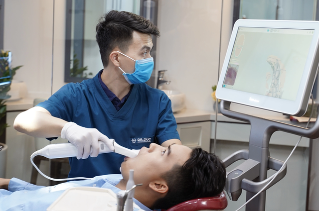 Hàm răng trở nên mất thẩm mỹ, hư hỏng nghiêm trọng từ 10 thói quen đa số người Việt đều mắc phải - Ảnh 3.