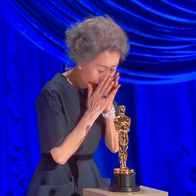  Kết quả Oscar 2021: Chiến thắng lịch sử của những người phụ nữ Châu Á  - Ảnh 8.
