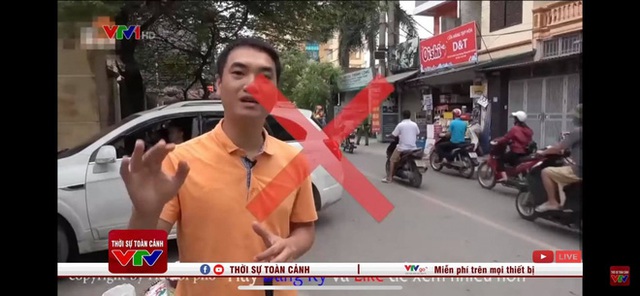 Chân dung YouTuber quảng bá ẩm thực Việt méo mó, bị chỉ trích 2 lần trên Thời sự VTV - Ảnh 3.
