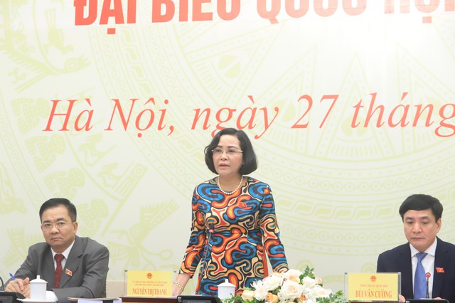  Bộ Công an trả lời về Giám đốc bệnh viện Bạch Mai Nguyễn Quang Tuấn  - Ảnh 1.