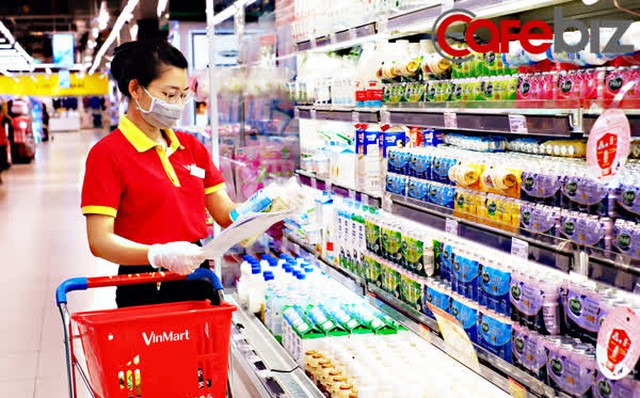 Để cải thiện hiệu quả kinh doanh của chuỗi siêu thị VinMart, Masan đã mạnh tay tái cơ cấu khi đóng cửa tới 700 điểm bán.