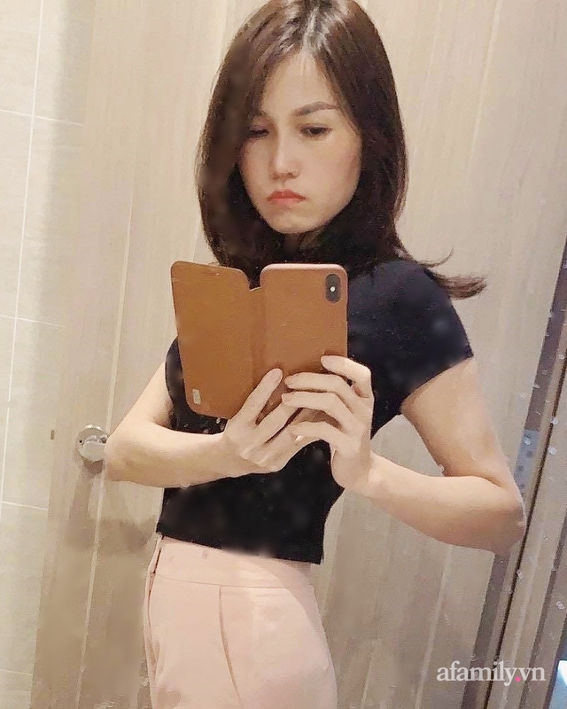 Bà mẹ 35 tuổi ở Hà Nội gây tranh cãi vì thường xuyên ăn 20 - 30 quả trứng gà sống nhanh như uống canh, tiết lộ mục đích cực bất ngờ vì sao lại có thói quen ăn kỳ lạ này - Ảnh 9. Bà mẹ 35 tuổi ở Hà Nội gây tranh cãi vì thường xuyên ăn 20 - 30 quả trứng gà sống nhanh như uống canh, tiết lộ mục đích cực bất ngờ vì sao lại có thói quen ăn kỳ lạ này - Ảnh 9.