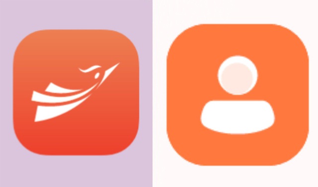 Icon của Bphone đẹp hơn Vsmart, giải quyết được nỗi băn khoăn của giới thiết kế trên toàn thế giới - Ảnh 3. Icon của Bphone đẹp hơn Vsmart, giải quyết được nỗi băn khoăn của giới thiết kế trên toàn thế giới - Ảnh 3.