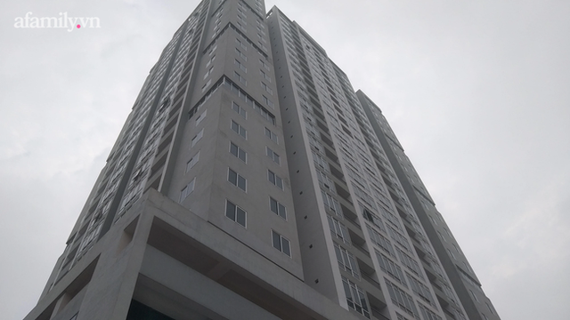 Hà Nội: Tòa chung cư hoành tráng xây hơn chục năm mới... gần xong, người mua nộp tới 140% tiền nhà mà vẫn phải đi ở thuê - Ảnh 5.