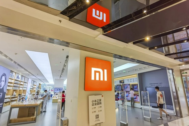 Ô tô điện của Xiaomi sẽ có giá từ 15.000 đến 45.000 USD - Ảnh 2.