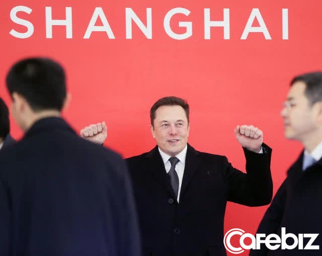 Hết thời được cưng chiều, Tesla bị chính phủ Trung Quốc ‘cho vào tầm ngắm’ - Ảnh 3.