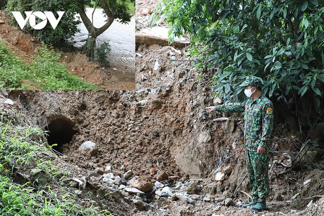 Bất ngờ về kẻ nội gián trong đường dây đưa 200 người xuất nhập cảnh trái phép ở Lào Cai - Ảnh 1.